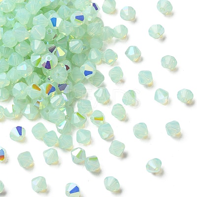 Preciosa&reg Crystal Beads Y-PRC-BA6-51000-200-1