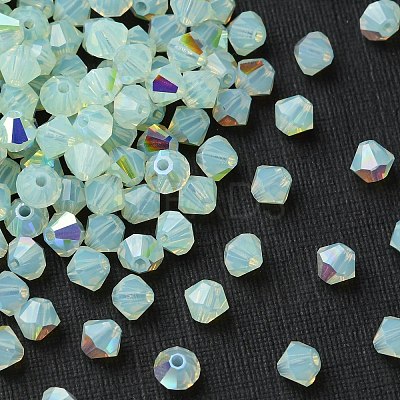 Preciosa&reg Crystal Beads X-PRC-BA4-51000-200-1
