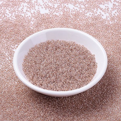 MIYUKI Round Rocailles Beads LS-X-SEED-G007-RR1129-1