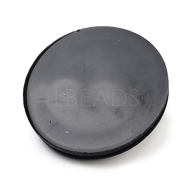 Right Soft Silicone Ear Displays Mould ODIS-NH0001-02D-1