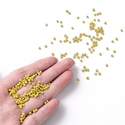 12/0 Glass Seed Beads SEED-A012-2mm-122-1