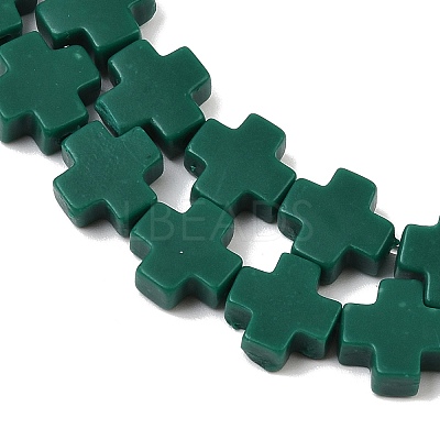 Synthetic Coral Beads Strands CORA-L044-A22-1