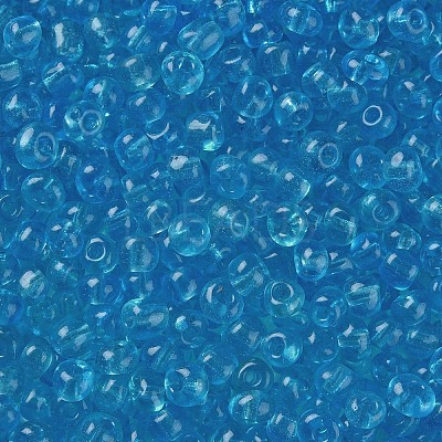 Glass Seed Beads X2-SEED-A004-4mm-3-1