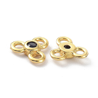 Brass Chandelier Components Links KK-B047-01G-03-1
