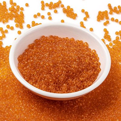 MIYUKI Round Rocailles Beads SEED-X0055-RR0138-1