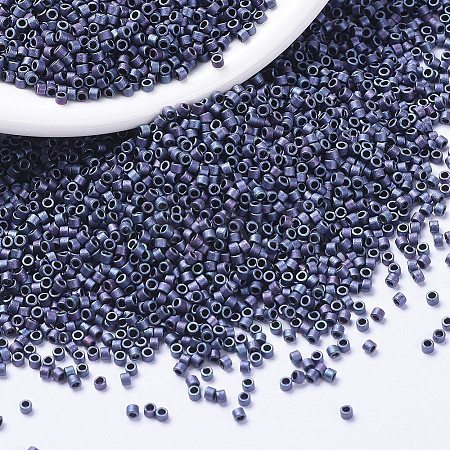 MIYUKI Delica Beads SEED-MY11-DB1054-1