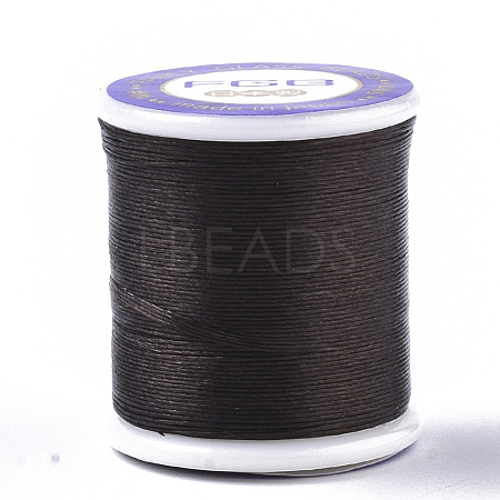 Nylon 66 Coated Beading Threads for Seed Beads NWIR-R047-005-1