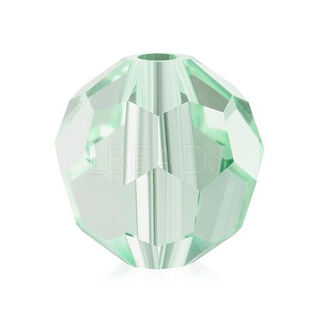 Preciosa&reg Crystal Beads X-PRC-BB6-50000-1