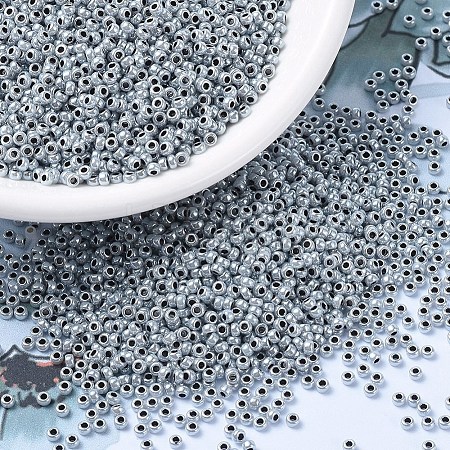 MIYUKI Round Rocailles Beads SEED-G007-RR0540-1