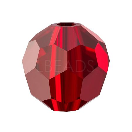 Preciosa&reg Crystal Beads Y-PRC-BB6-90090-1