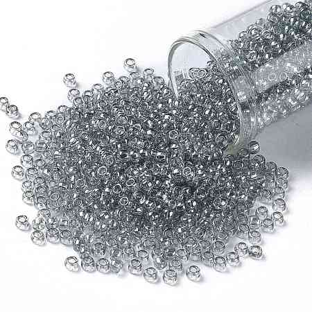 TOHO 8/0 Round Beads X-SEED-TR08-0112-1