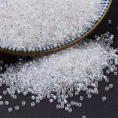 MIYUKI Delica Beads LS-X-SEED-J020-DB0051-1