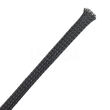 30M Flexible PET Cable Wrap Cord Protector OCOR-CL0001-04B-1