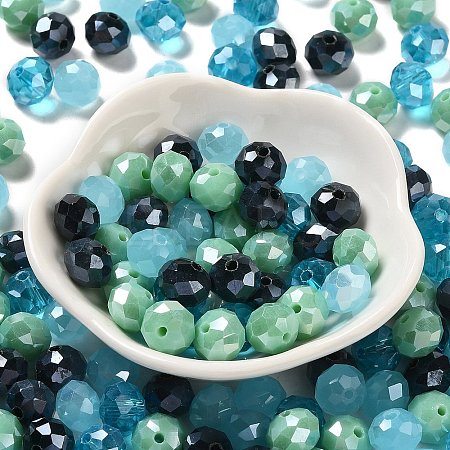 Glass Beads EGLA-A034-LM10mm-58-1