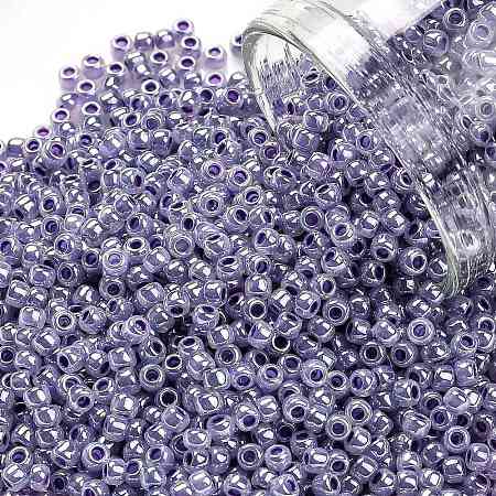 TOHO Round Seed Beads SEED-XTR11-0922-1