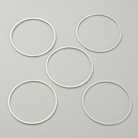 Alloy Linking Rings FIND-TAC0005-28D-P-1