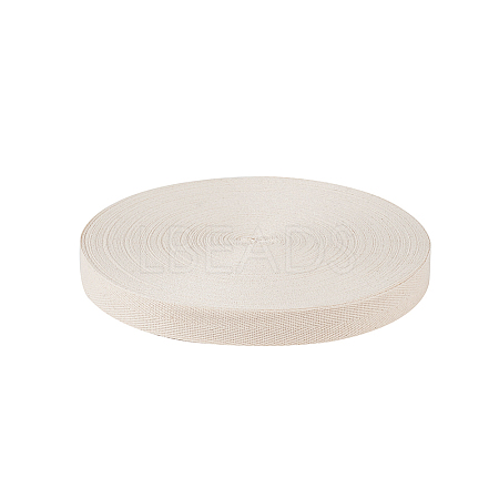 Cotton Twill Tape Ribbons OCOR-TAC0001-04B-1