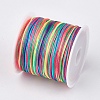 Nylon Braided Threads NWIR-K022-0.8mm-27-2