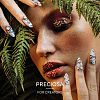 Preciosa&reg MAXIMA Crystal No Hotfix Flatback Stones Y-PRC-NSS6-10330-5