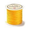 12-Ply Round Nylon Thread NWIR-Q001-01D-02-1