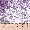 MIYUKI Round Rocailles Beads SEED-G009-RR0157-4
