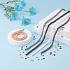 DIY Bracelet Making Kits DIY-YW0003-92C-8