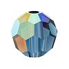 Preciosa&reg Crystal Beads X-PRC-BB5-30340-200-1