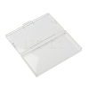 Transparent Plastic Bead Containers LS-CON-XCP0002-15-2