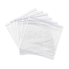 PVC Anti Oxidation Resealable Bags X1-AJEW-G034-01S-02-1