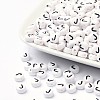 Acrylic Beads PL37C9070-J-1