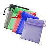 Organza Gift Bags X-OP-ZX001-10x15cm-M-1