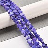 Natural Dolomite Beads Strands G-F765-H08-01-2