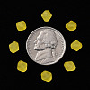 Frosted Acrylic Beads MACR-S373-61K-05-3