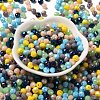 Glass Beads EGLA-A034-LM6mm-32-1