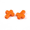 Handmade Lampwork Beads LAMP-N024-44I-2