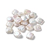 Natural Keshi Pearl Cultured Freshwater Pearl Beads PEAR-E020-37-1