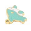 Ion Plating(IP) 304 Stainless Steel Charms STAS-N103-194G-04-2