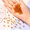 Preciosa&reg Crystal Beads X-PRC-BB6-10070-4