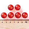 Transparent Acrylic Beads X-MACR-S370-A16mm-712-4