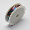 Round Iron Wire MW-R001-0.4mm-08-1
