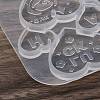 Silicone Molds SIL-D301-04-5