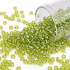 TOHO 8/0 Round Beads X-SEED-TR08-0105-1