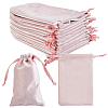 Velvet Jewelry Pouches Bags TP-WH0012-06B-1