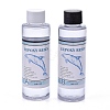 Transparent Clear Crystal Epoxy AB Glue TOOL-L009-02-1