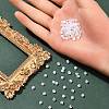 Preciosa&reg Crystal Beads X-PRC-BA4-01000-201-5