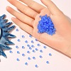 Preciosa&reg Crystal Beads Y-PRC-BA5-30050-840-4