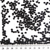 (Repacking Service Available) Glass Seed Beads SEED-C019-4mm-49-3