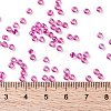 TOHO 8/0 Round Beads X-SEED-TR08-0785-3