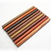 Wood Stick WOOD-WH0112-51D-1