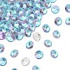 Preciosa&reg MAXIMA Crystal Round Stones X-PRC-RASS47-00030-265-1